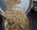 Sweet Lapsi / Sajjige recipe step 3 photo