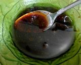 Foto langkah ke 3 dari resep Sate Jamur Tiram.