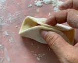 Foto langkah ke 9 dari resep Bakpao Premium.