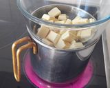 Foto del paso 5 de la receta: Trufas carrot cake -tarta de zanahoria-