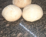 Foto del paso 4 de la receta: Pancitos caseros muy ricos y fáciles!!