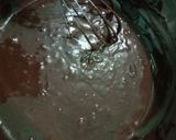 Foto langkah ke 2 dari resep Fudgy Brownies.