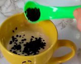 صورة لخطوة 3 من وصفة كيك المغ Mug cake