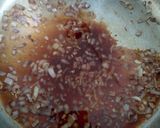 A picture of step 6 of Chicken and Vegetable Macronies.