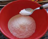 Foto del paso 1 de la receta: Arepas venezolanas
