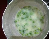 Day. 110 Sop Singkong (9 month+) langkah memasak 4 foto