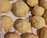 Фото кроку 6 до Наполеон.