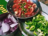 मसाला इडली(masala idly recipe in hindi)