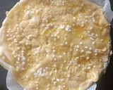 Une image de l'étape 10 de 🌿Pain brioché (sans gluten et sans lactose).