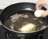 A picture of step 15 of Bread Roll (iftar special recipe).