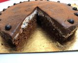 صورة لخطوة 7 من وصفة كيكة جوز الهند على طريقتي 🎂🎂🎂🎂🎂