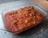 Foto del paso 5 de la receta: Carne con tomate