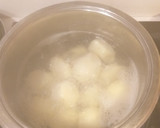 Foto del paso 1 de la receta: Ensalada aprovechamiento