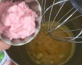 Foto del paso 1 de la receta: Budín de yogurt