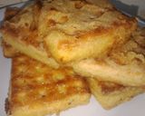 Foto langkah ke 5 dari resep Gabin Vla Simple.