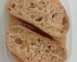 Foto langkah ke 2 dari resep Sourdough French Toast.