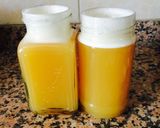 Hình bước làm 6 của món Sữa đặc