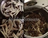 Foto langkah ke 4 dari resep Sate Domba Afrika.