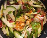 Foto del paso 4 de la receta: Chop suey de pollo