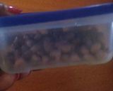 A picture of step 5 of Roasted groundnuts.