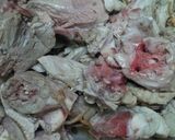 Hình bước làm 1 của món Cháo vịt