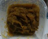 Foto langkah ke 5 dari resep Selai nanas isian nastar harum.
