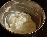 Chocolate / Rasberry / White Chocolate No Bake Cheesecake recipe step 13 photo