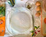 Foto del paso 1 de la receta: Fugazza sin gluten