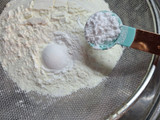 Coffee cake de limón