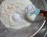 Foto del paso 1 de la receta: Coffee cake de limón