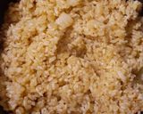 صورة لخطوة 2 من وصفة رز الريزو