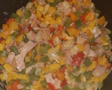 Foto del paso 4 de la receta: Alambre de res