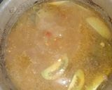 Foto langkah ke 4 dari resep Asem Asem Balungan.