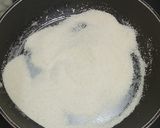 A picture of step 1 of Sweet treat for tiffin / boiled sweet potato recipe for kids.