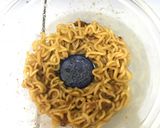 Foto langkah ke 4 dari resep Donat Kekinian.