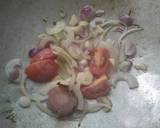 Tumis Labu Siam dan jagung manis langkah memasak 3 foto