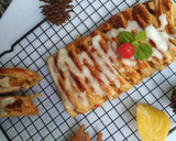 Foto langkah ke 4 dari resep Apple Struddle.