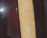 Foto del paso 5 de la receta: Tiramisú de dulce de leche