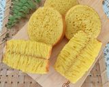 Foto langkah ke 8 dari resep Bika Ambon Ekonomis.