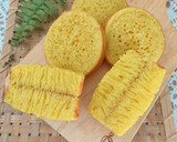 Foto langkah ke 8 dari resep Bika Ambon Ekonomis.