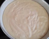 صورة لخطوة 3 من وصفة الكيكة الإسفنجية 🍰