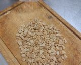 Foto del paso 1 de la receta: Barritas quinoa pop fácil y rápido