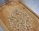 Foto del paso 1 de la receta: Barritas quinoa pop fácil y rápido