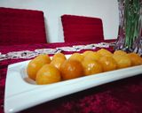 صورة لخطوة 1 من وصفة عوامة