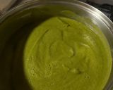 Foto del paso 6 de la receta: Crema de verduras