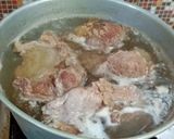 Foto langkah ke 1 dari resep Tengkleng Sapi.