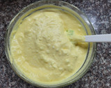 Foto del paso 3 de la receta: Plantillas, vainillas, soletillas de avena