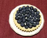Foto del paso 3 de la receta: Mini tartas cumpleañeras 🌰🍒🍸