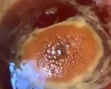 Une image de l'étape 3 de Caramel 🥄beurre salé 🥮.