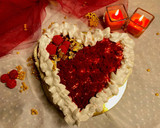 صورة لخطوة 3 من وصفة ريد ڤيلڤيت